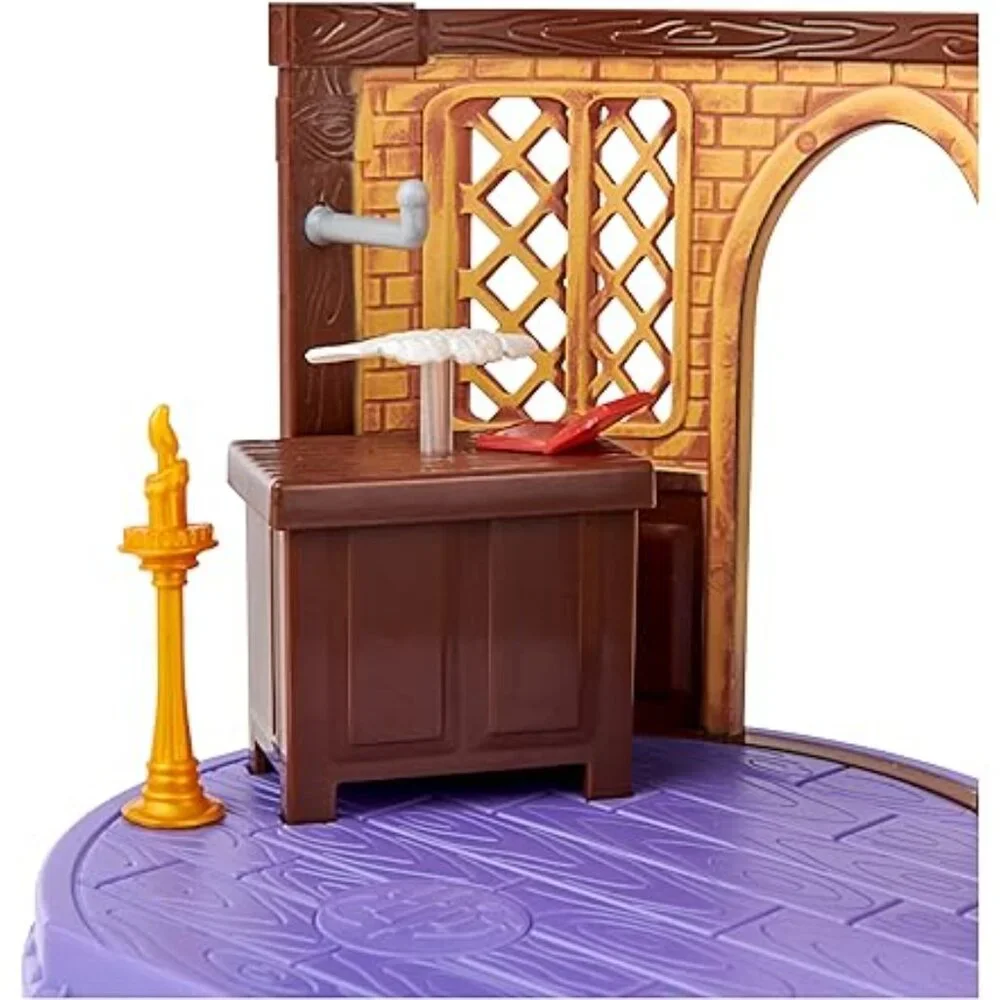 WIZARDING‎ WORLD of Harry Potter Magical Minis – Hermione Granger (BRAND-NEW!)